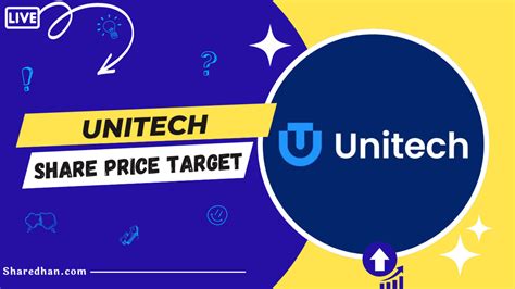 Unitech reached a 52 week high of Rs. 19.80 on 2024-02-06. Unitech tumbled to a 52 week low of Rs. 1.10 on 2023-03-31. Unitech Share Price Today: Get the Live Unitech Stock Price, Share prices news with historic price charts, expert reports, annual results, company information and more on CNBCTV18.